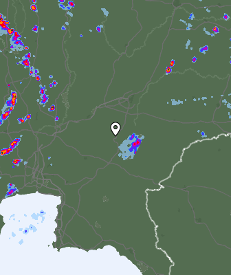 Радар