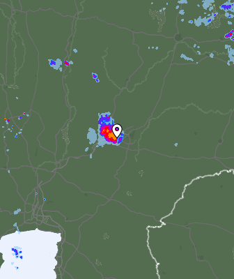Радар