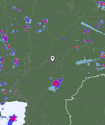 Радар
