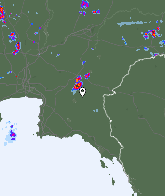 Ilmastiku radar