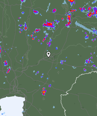 Радар