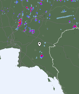 Ilmastiku radar