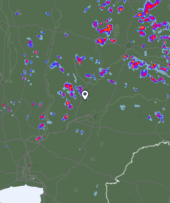 Радар