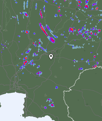 Радар