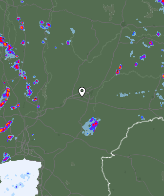 Радар