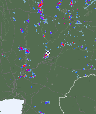 Радар