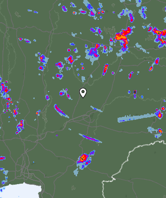 Радар
