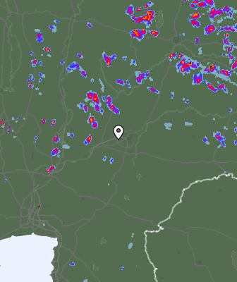 Радар