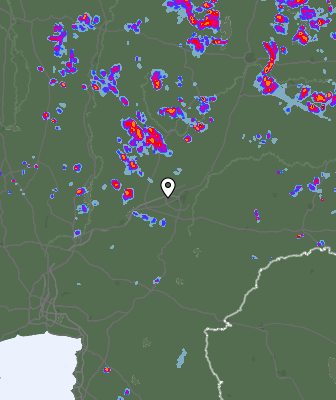 Радар