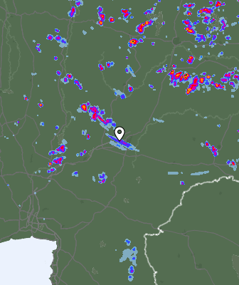 Радар