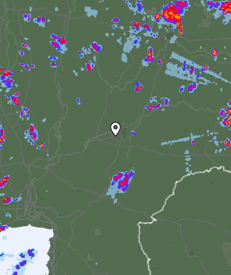 Радар