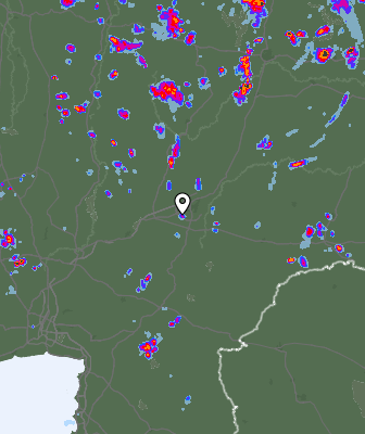 Радар