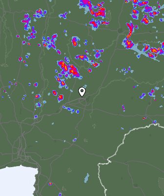 Радар
