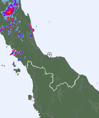 Ilmastiku radar