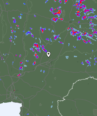 Радар