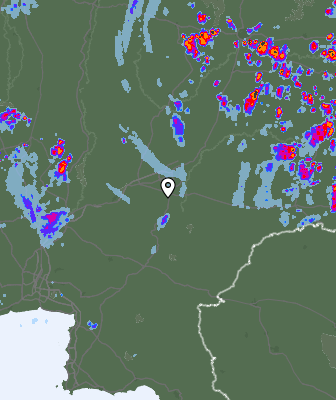 Радар