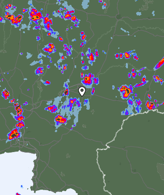 Радар