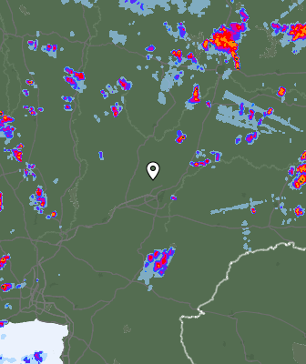 Радар