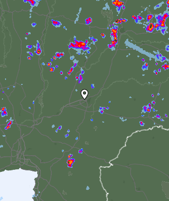 Радар