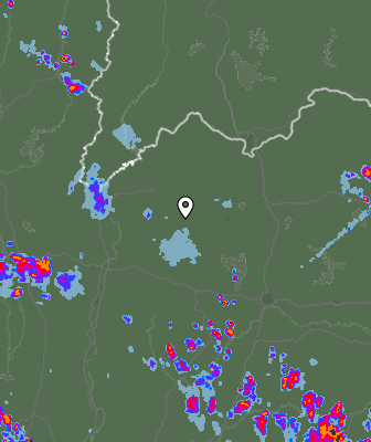 Ilmastiku radar