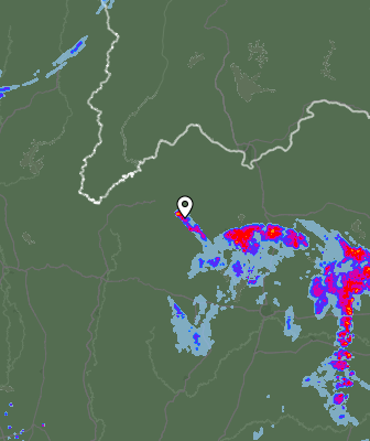 Ilmastiku radar