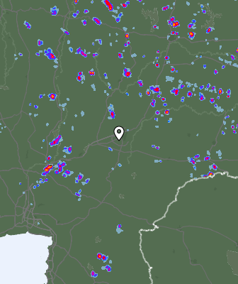 Радар