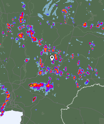Радар