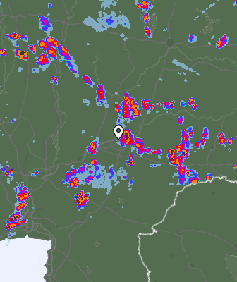 Радар