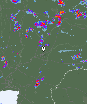Радар