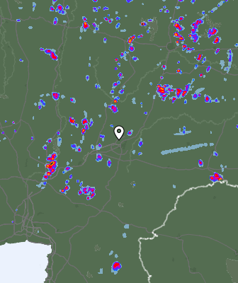 Радар