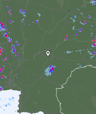 Радар