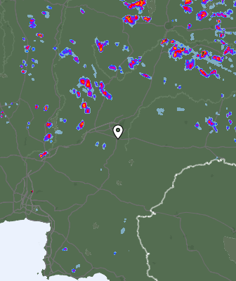 Радар