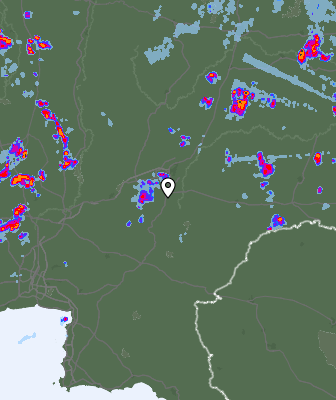Радар