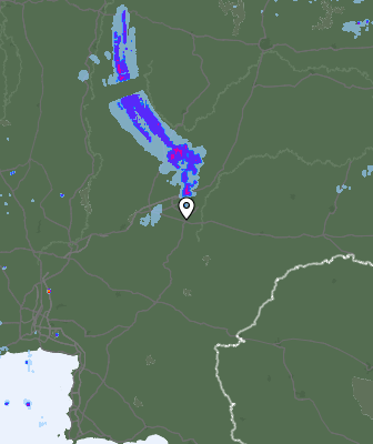 Радар