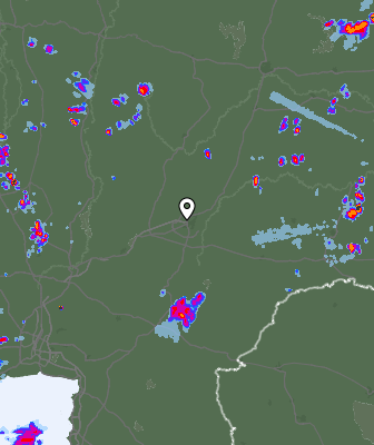 Радар