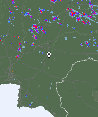 Радар