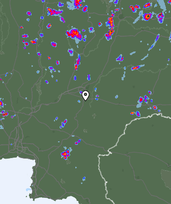 Радар