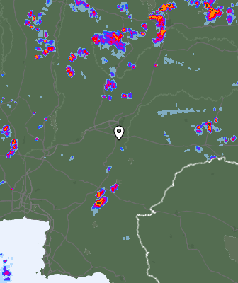 Радар