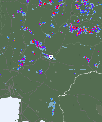 Радар