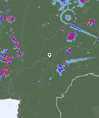 Радар