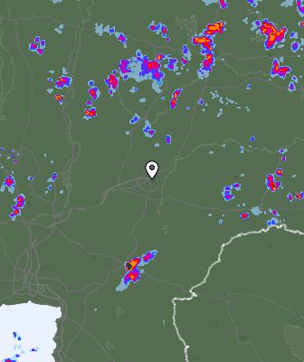 Радар