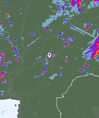 Радар