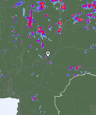 Радар