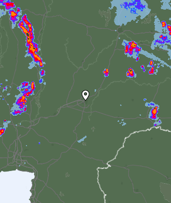 Радар