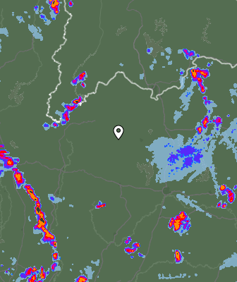 Ilmastiku radar