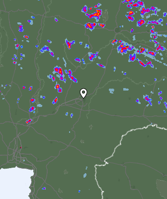 Радар