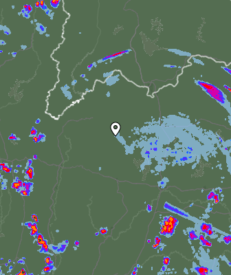 Ilmastiku radar