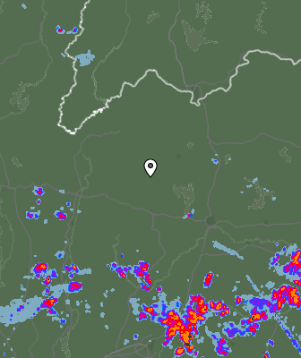 Ilmastiku radar