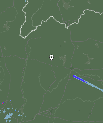 Laika apstākļu radars
