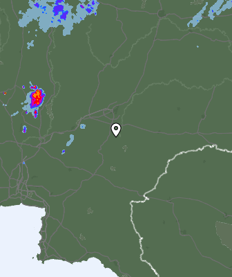 Радар